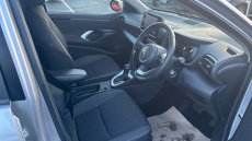 Toyota Yaris 1.5 Hybrid Design 5dr CVT Hybrid Hatchback